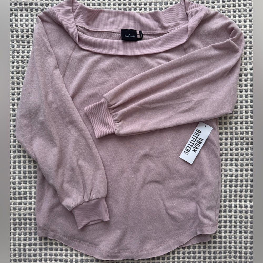 Urban Outfitters knit top